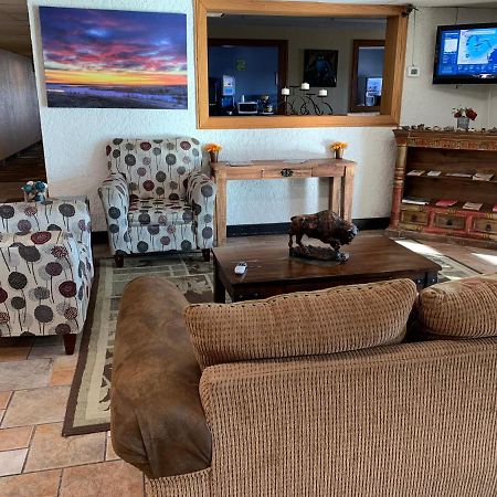 Scottsbluff Inn 外观 照片