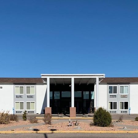 Scottsbluff Inn 外观 照片