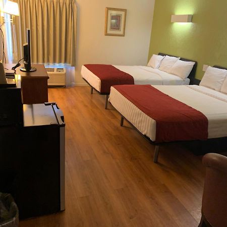 Scottsbluff Inn 外观 照片