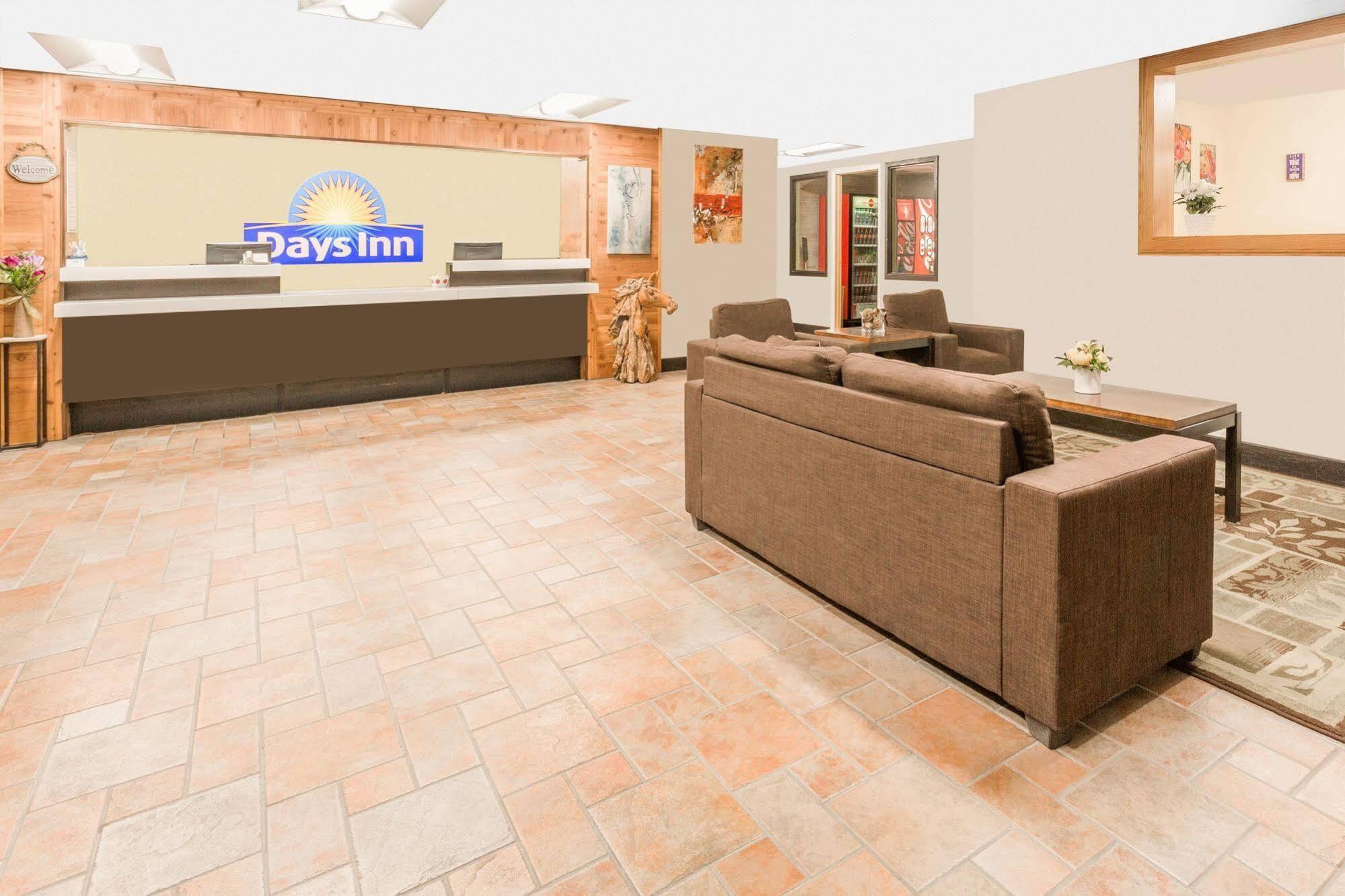 Scottsbluff Inn 外观 照片