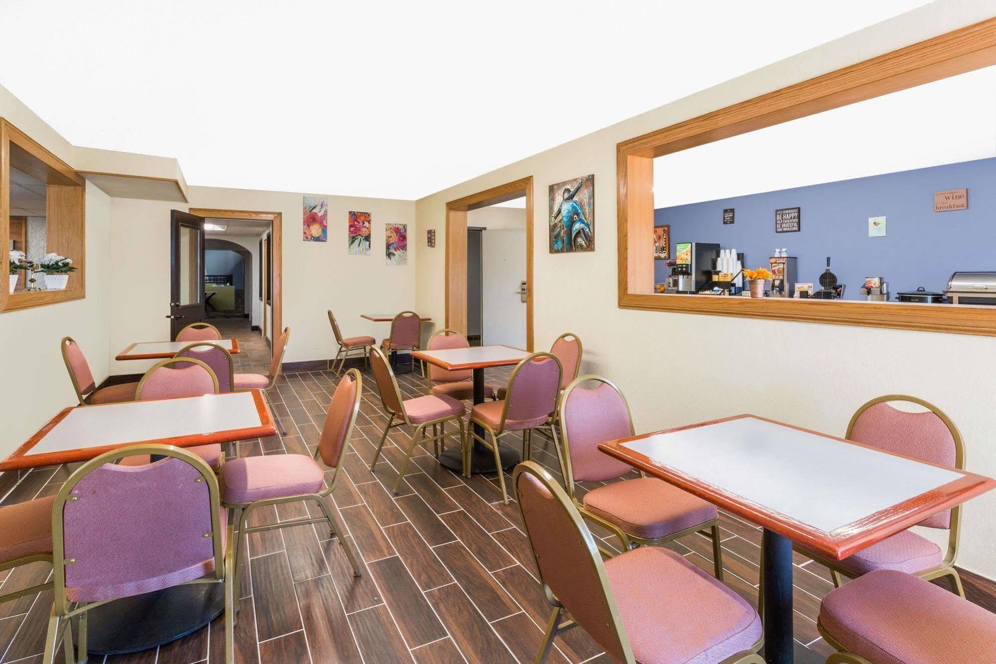 Scottsbluff Inn 外观 照片