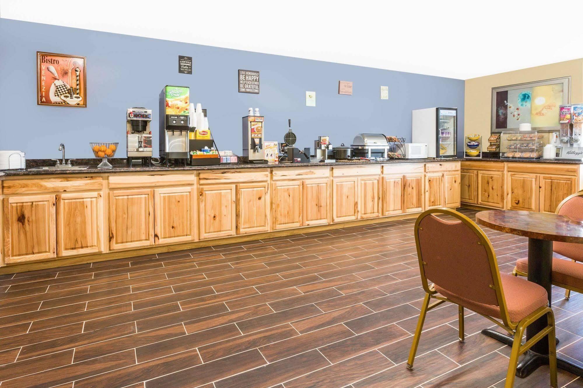 Scottsbluff Inn 外观 照片