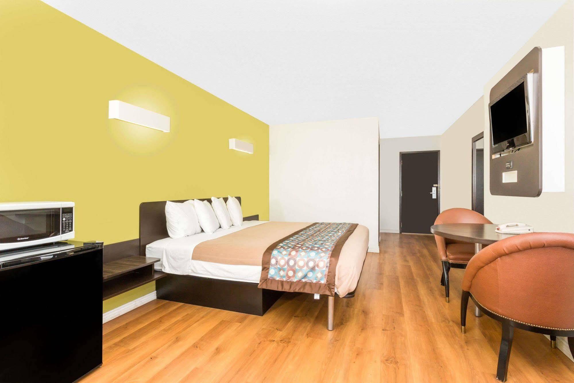 Scottsbluff Inn 外观 照片