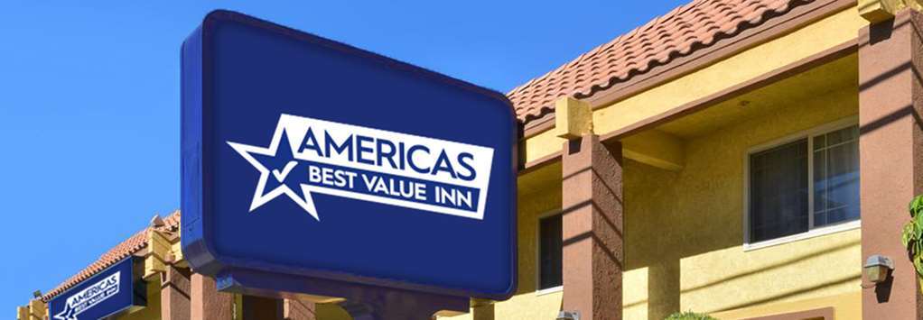 Scottsbluff Inn 外观 照片