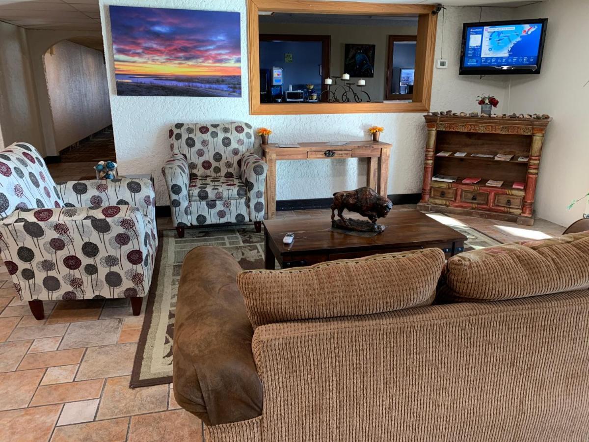 Scottsbluff Inn 外观 照片