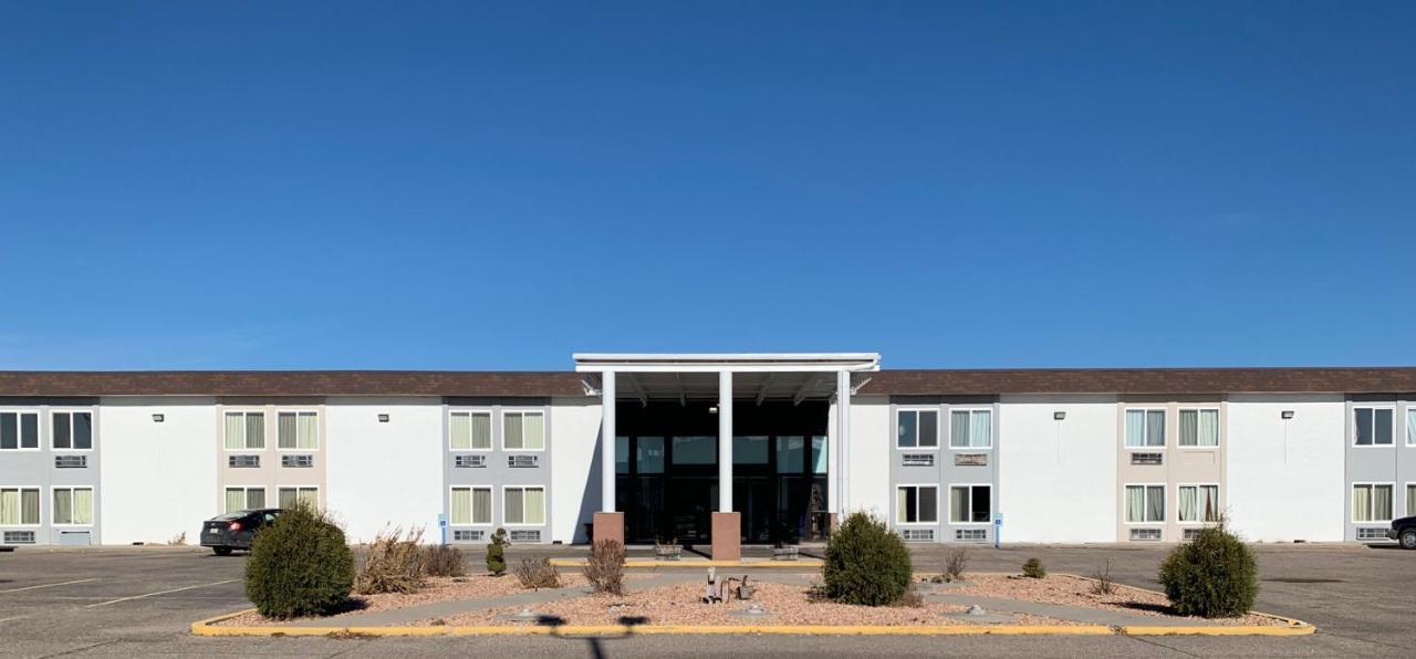 Scottsbluff Inn 外观 照片