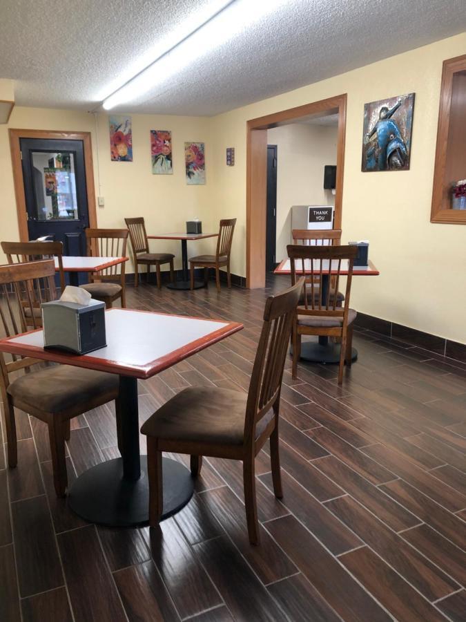 Scottsbluff Inn 外观 照片
