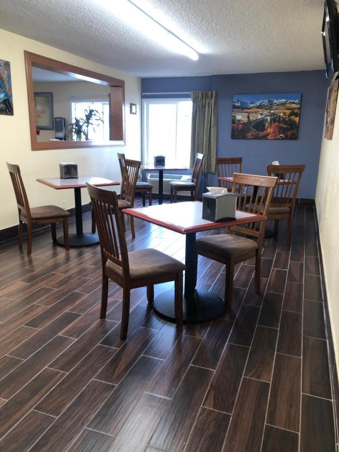Scottsbluff Inn 外观 照片