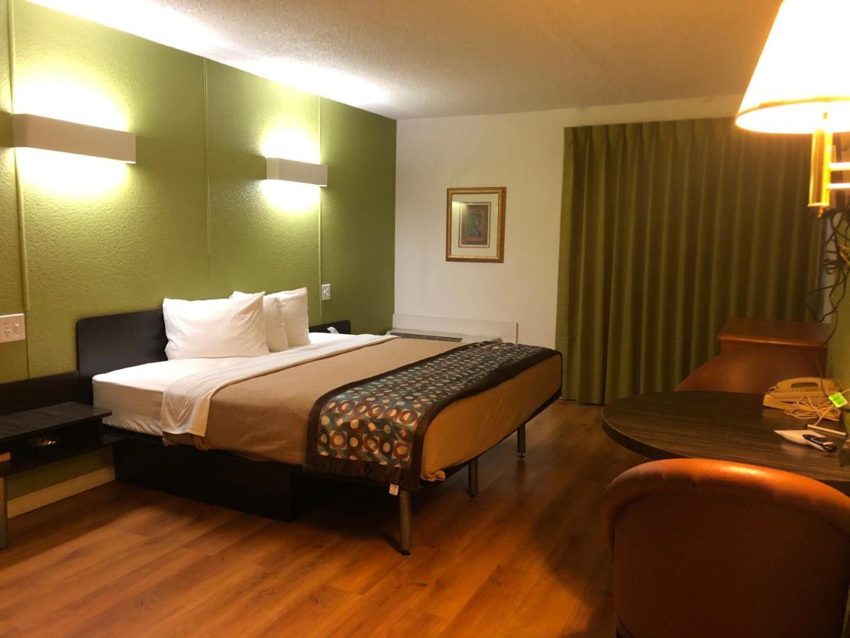 Scottsbluff Inn 外观 照片