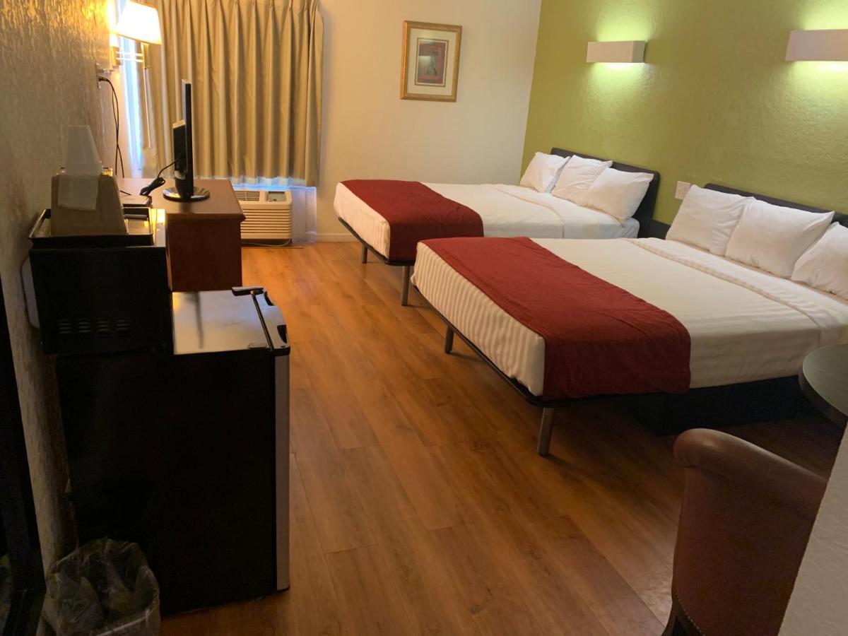 Scottsbluff Inn 外观 照片