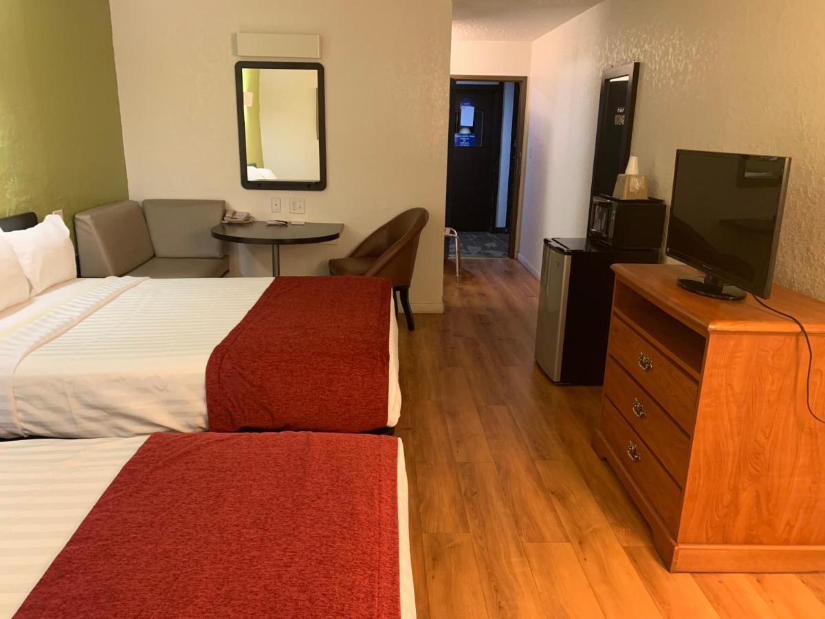 Scottsbluff Inn 外观 照片