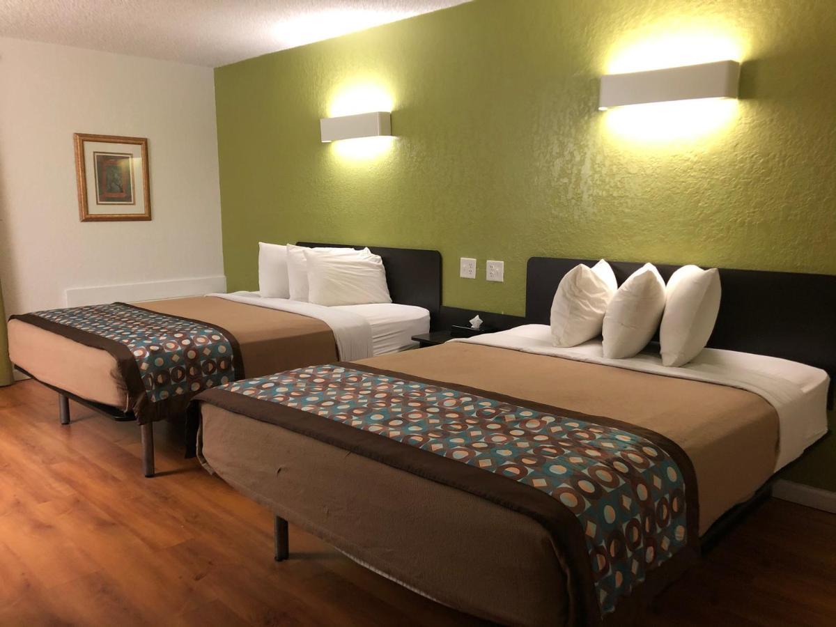 Scottsbluff Inn 外观 照片