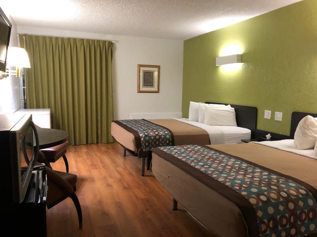 Scottsbluff Inn 外观 照片