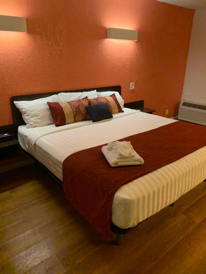 Scottsbluff Inn 外观 照片