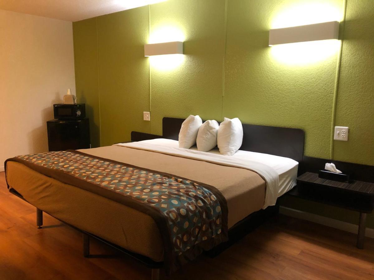 Scottsbluff Inn 外观 照片
