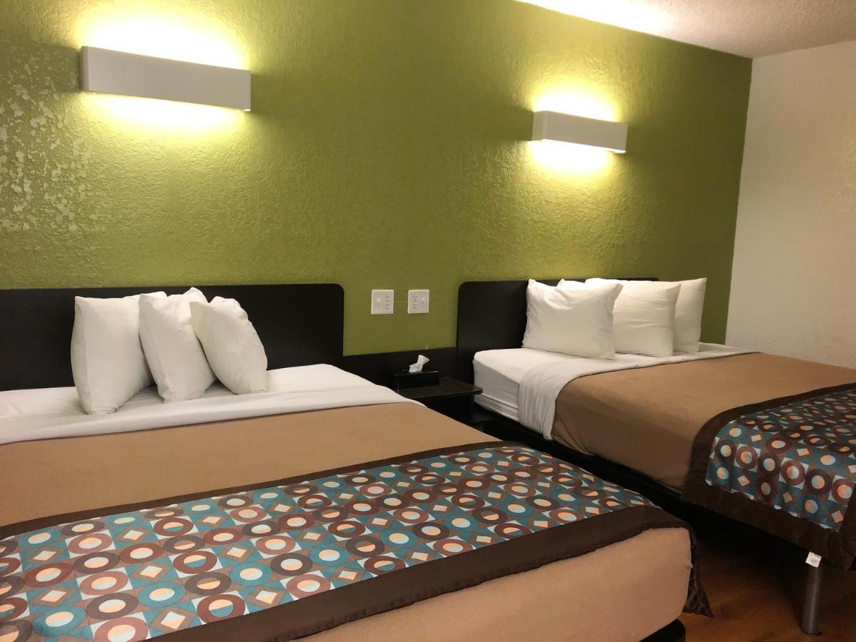 Scottsbluff Inn 外观 照片