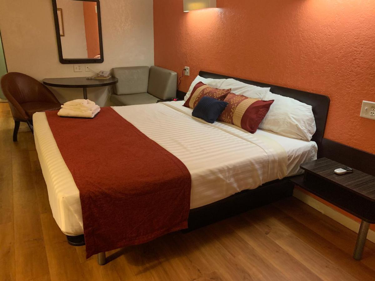 Scottsbluff Inn 外观 照片