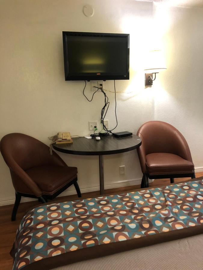 Scottsbluff Inn 外观 照片