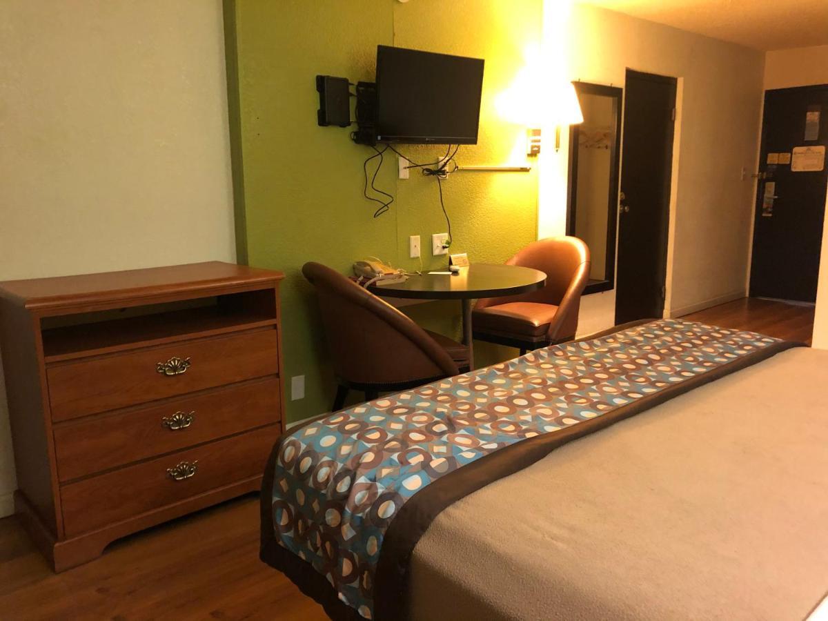 Scottsbluff Inn 外观 照片