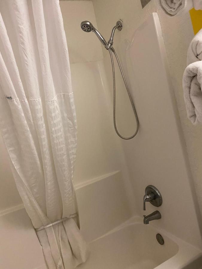 Scottsbluff Inn 外观 照片