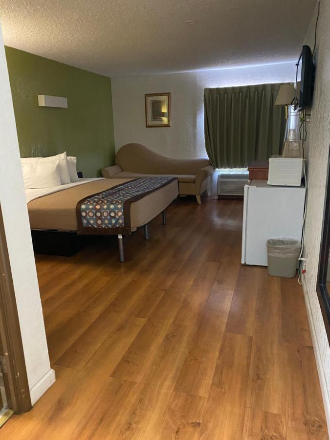 Scottsbluff Inn 外观 照片