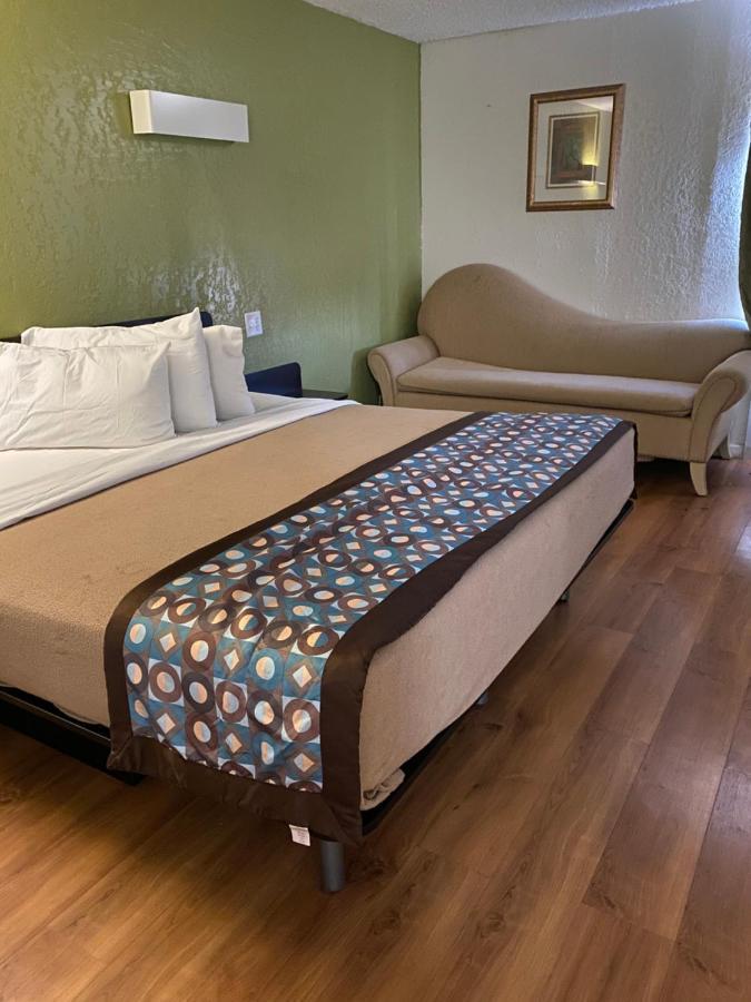 Scottsbluff Inn 外观 照片